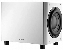 Dynaudio Sub 6 White Satin