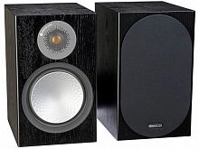 Monitor Audio Silver 100 Black Oak