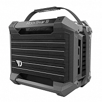 DreamWave ROCK STAR-S Graphite