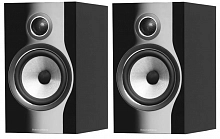 Bowers & Wilkins 706 S3 Gloss Black