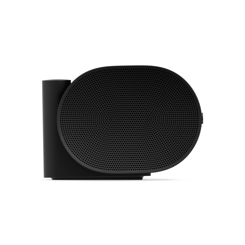 Sonos Arc Ultra Black фото 3
