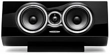 Sonus Faber Sonetto CENTER I Black