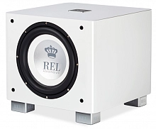 REL T9x White