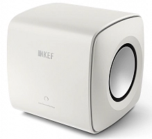 KEF KC62 White