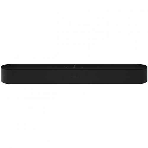Sonos Beam (Gen.2) Black фото 3