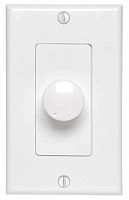 SpeakerCraft VSI60-IR White