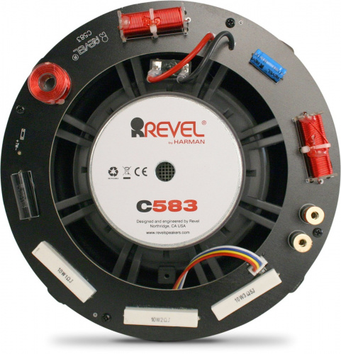 Revel C583 фото 4