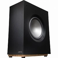 Сабвуфер Jamo S 808 SUB Black