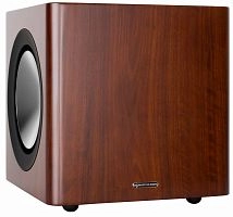 MONITOR AUDIO Radius 380 Walnut