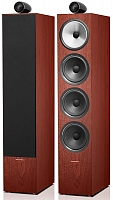 Bowers & Wilkins 702 S3 Mocha