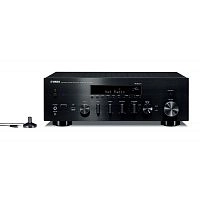 Yamaha R-N803 Black