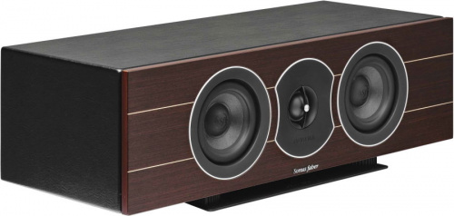 Sonus Faber Lumina Centre Wenge фото 2