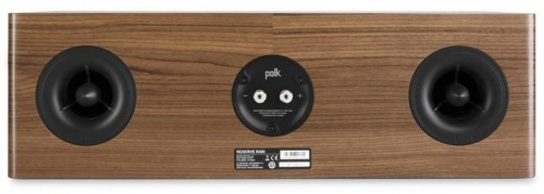 Polk Audio Reserve R400 Brown Walnut фото 2