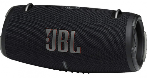JBL Xtreme 3 Black (JBLXTREME3BLKEU) фото 2