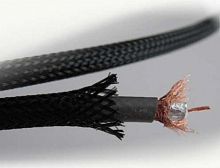SILENT WIRE SERIE 4 MK2 INTERCONNECT CABLE