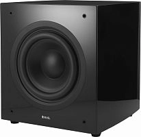 Revel B10 Black