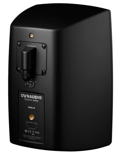 Dynaudio OW-6 Black фото 2