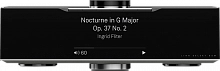 Linn Select DSM with Katalyst and integration amplifier