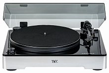 ELAC Turntable Miracord 60 Black High Gloss