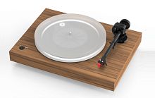 Pro-Ject X2 B Quintet Red Walnut