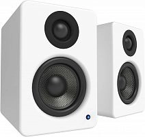 Kanto YU2 Matte White