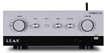 Leak Stereo 130 Silver