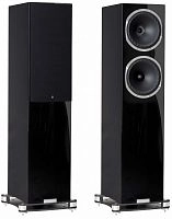 Fyne Audio F502 Piano Gloss Black