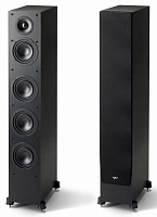 Paradigm Monitor SE 6000F Matte Black