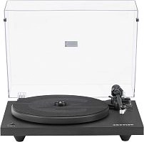 Crosley C6 Black
