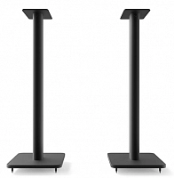 Kanto SP26PL Pair of 26" Speaker Stands Black
