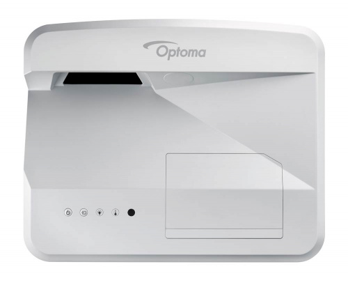 Optoma W320USTi (touch interactive) фото 6
