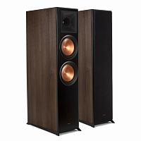 Klipsch Reference Premiere RP-8060FA Walnut