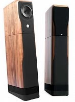 Chario Sovran Walnut