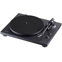Teac TN-280BT Black