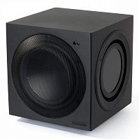 MONITOR AUDIO CW8 Custom Subwoofer Black
