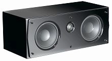 ADVANCE ACOUSTIC KCENTER Black