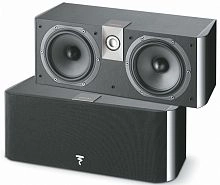 Focal Chorus CC 700 Black Style