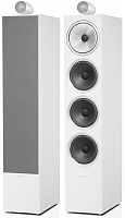 Bowers & Wilkins 702 S3 White