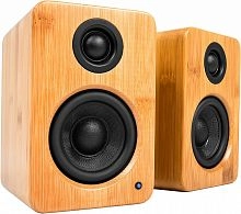 Kanto YU2 Bamboo