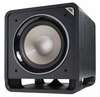 Polk Audio HTS SUB 12 Black