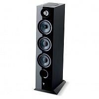 Focal Chora 826D Black