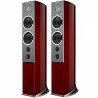 Audiovector R6 Avantgarde African Rosewood Piano