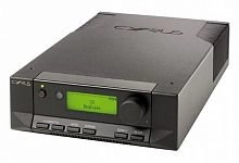 Cyrus 8 Qx DAC Black