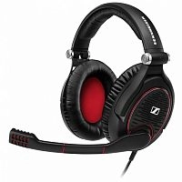 EPOS I SENNHEISER G4ME ZERO BLACK