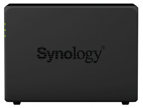 SYNOLOGY DS720+ фото 3