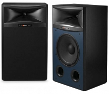 JBL 4367 Studio Monitor Black