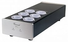 Vincent PF-2 Silver