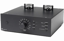Pro-Ject Tube Box DS2 Black