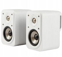 Polk Audio Signature S10e White