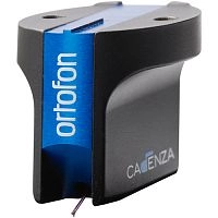Ortofon cartridge CADENZA MC BLUE